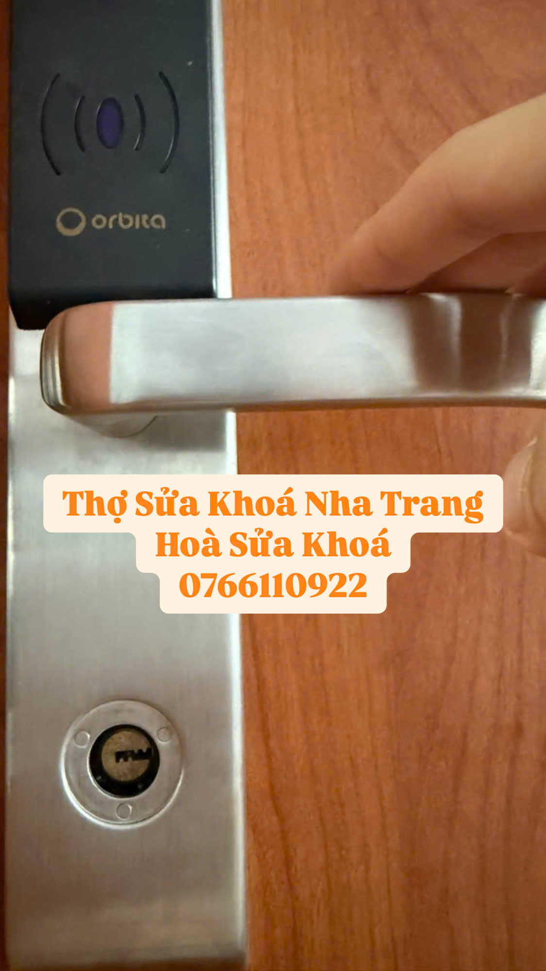 mở khóa chung cư 24/7