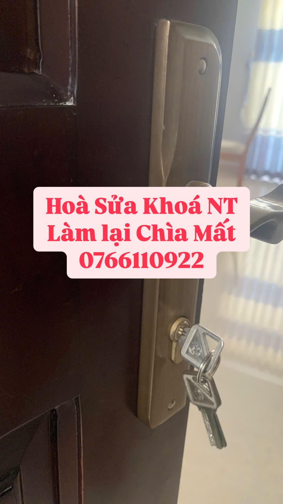 hòa sửa khóa nha trang 