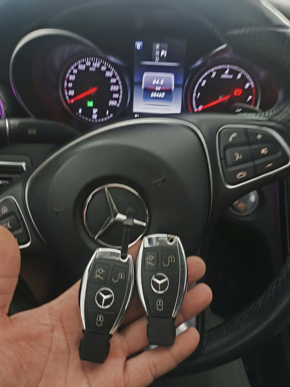 Chi Phí Làm Lại Chìa Khóa Smartkey Giá Bao Nhiêu?